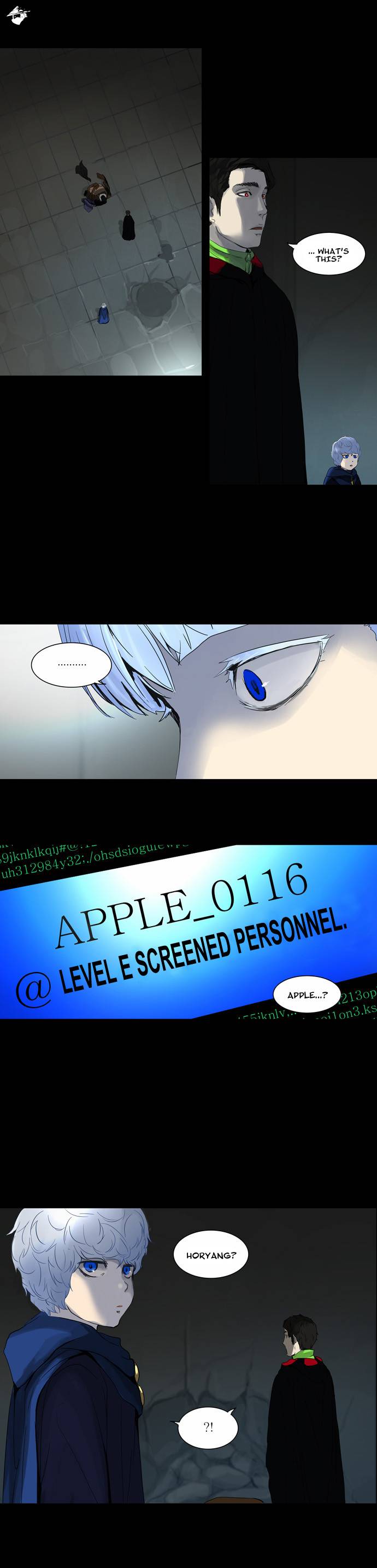 Tower of God Chapter 128 image 24